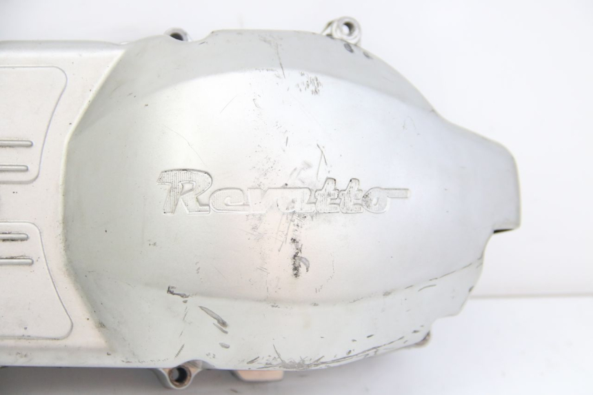photo de VARIATOR COVER REVATTO IMPERATOR 125 (2007 - 2015)