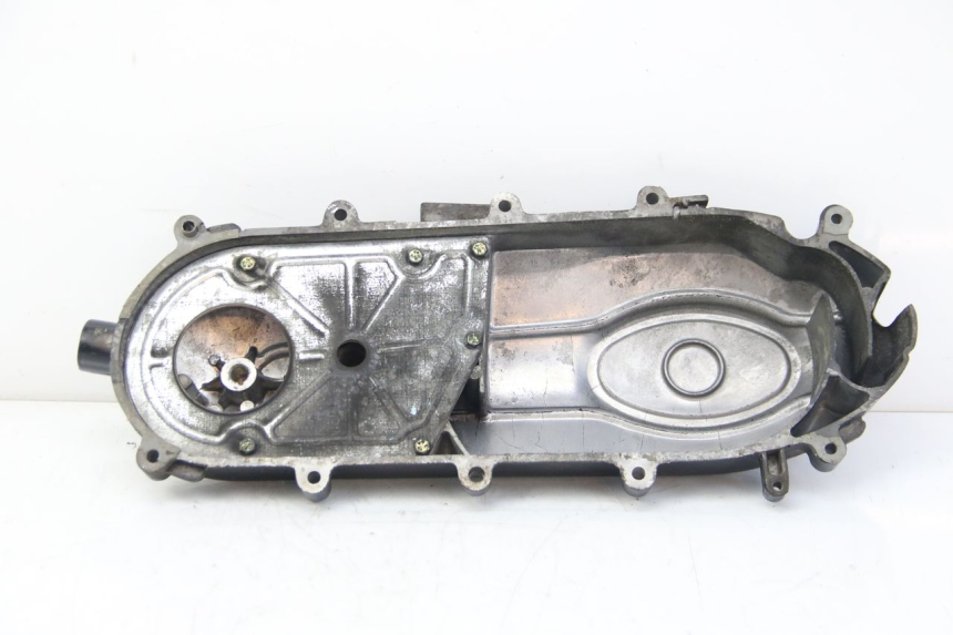 photo de VARIATOR COVER SYM JET 14 4T 50 (2018 - 2022)