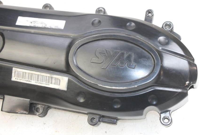 photo de VARIATOR COVER SYM JET 14 4T 50 (2018 - 2022)