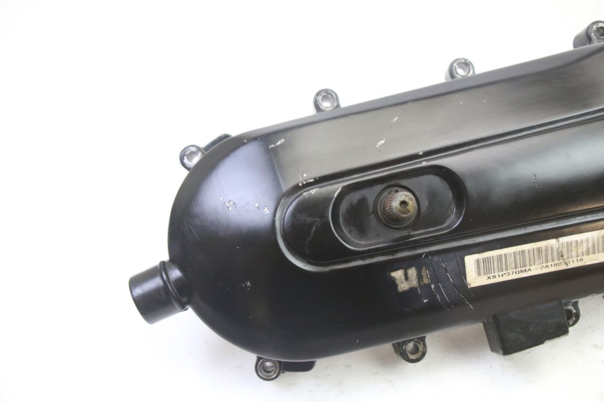 photo de VARIATOR COVER SYM JET 14 4T 50 (2018 - 2022)