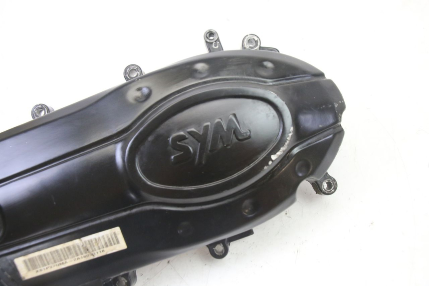 photo de VARIATOR COVER SYM JET 14 4T 50 (2018 - 2022)