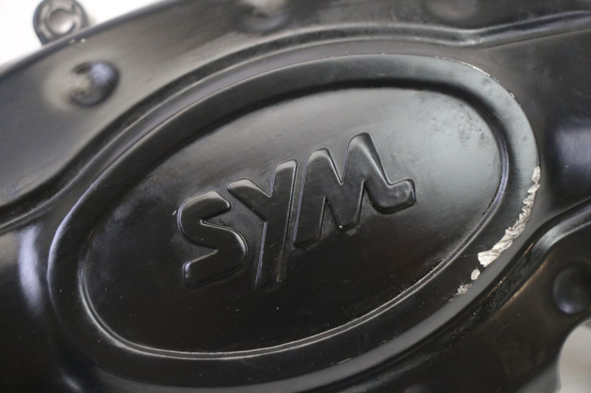photo de VARIATOR COVER SYM JET 14 4T 50 (2018 - 2022)