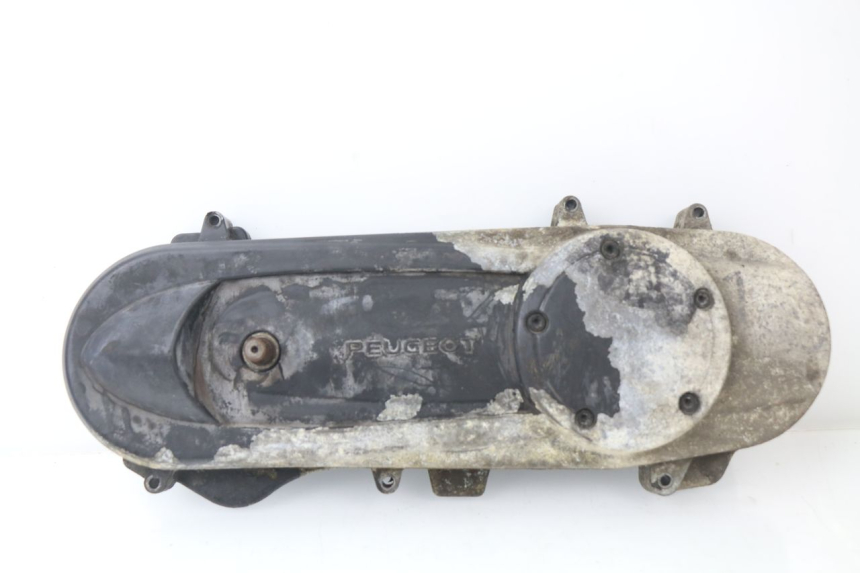 photo de DRIVE BELT COVER PEUGEOT JET FORCE CARBU 50 (2003 - 2016)