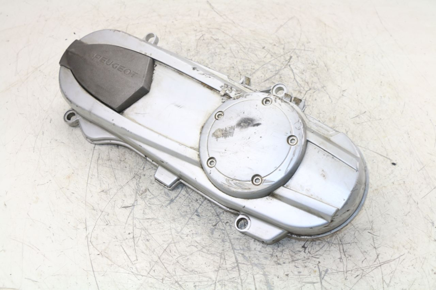 photo de DRIVE BELT COVER PEUGEOT JET FORCE TSDI 50 (2003 - 2009)