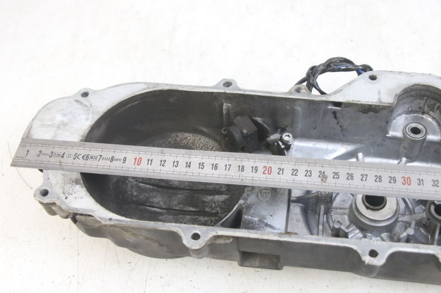 photo de VARIATOR COVER JM MOTORS EVOLIS 4T 50 (2018 - 2022)
