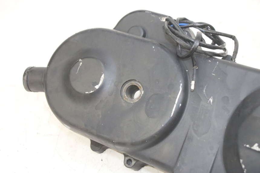 photo de VARIATOR COVER JM MOTORS EVOLIS 4T 50 (2018 - 2022)
