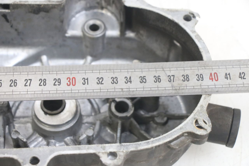 photo de VARIATOR COVER JM MOTORS EVOLIS 4T 50 (2018 - 2022)