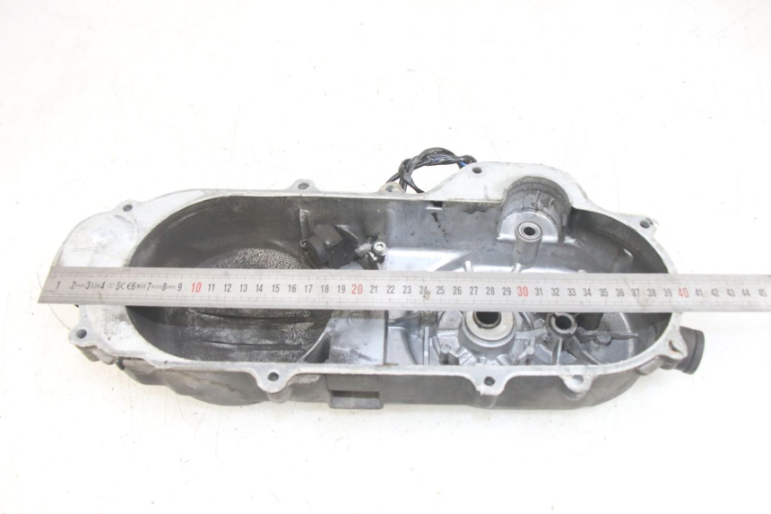 photo de VARIATOR COVER JM MOTORS EVOLIS 4T 50 (2018 - 2022)