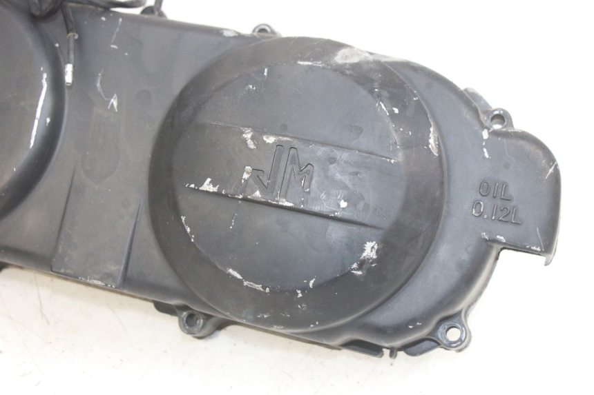 photo de VARIATOR COVER JM MOTORS EVOLIS 4T 50 (2018 - 2022)