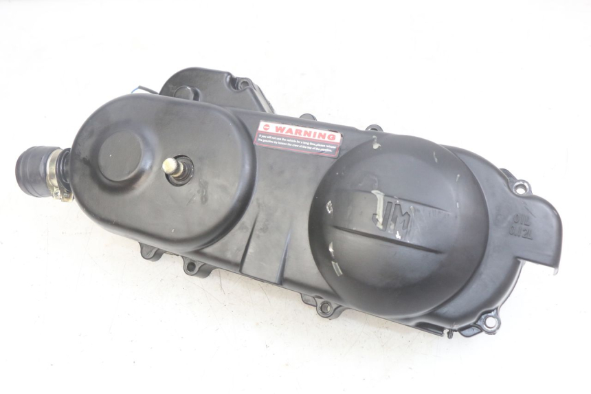 photo de VARIATOR COVER JM MOTORS OLDIES RS 4T 50 (2021 - 2024)