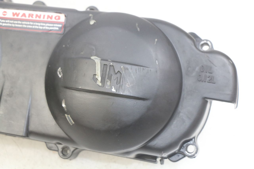 photo de VARIATOR COVER JM MOTORS OLDIES RS 4T 50 (2021 - 2024)