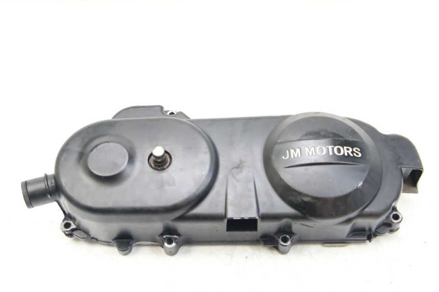 photo de VARIATOR COVER JM MOTORS SANTANA 50 (2014 - 2020)