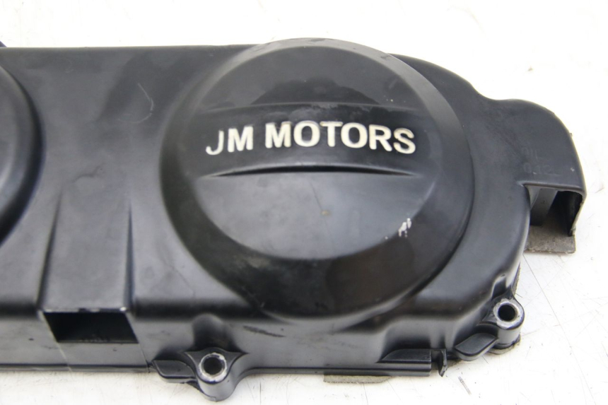 photo de VARIATOR COVER JM MOTORS SANTANA 50 (2014 - 2020)