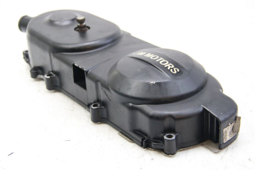 photo de VARIATOR COVER JM MOTORS SANTANA 50 (2014 - 2020)