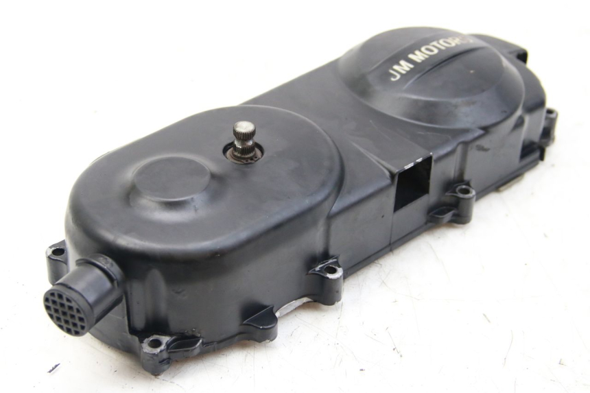 photo de VARIATOR COVER JM MOTORS SANTANA 50 (2014 - 2020)