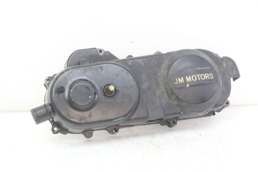 photo de VARIATOR COVER JM MOTORS SANTANA 50 (2014 - 2020)