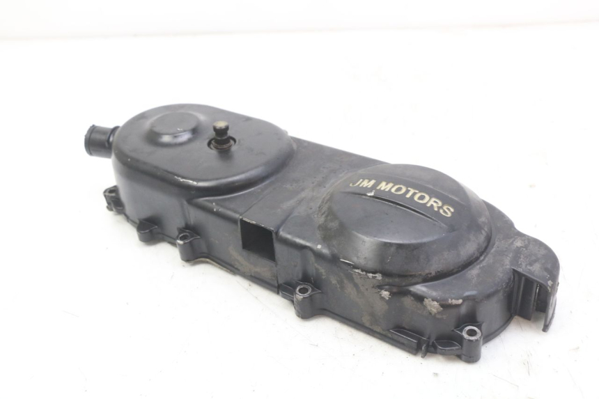 photo de VARIATOR COVER JM MOTORS SANTANA 50 (2014 - 2020)