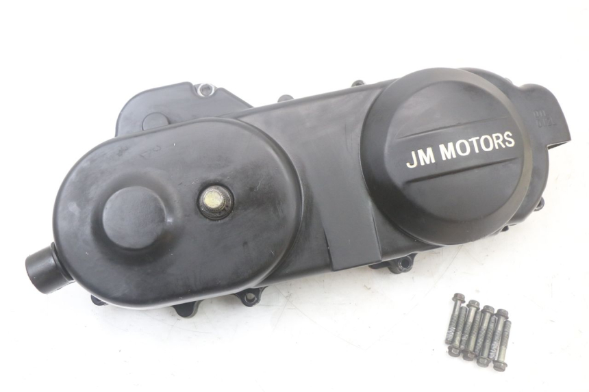 photo de VARIATOR COVER JM MOTORS SANTANA 50 (2014 - 2020)