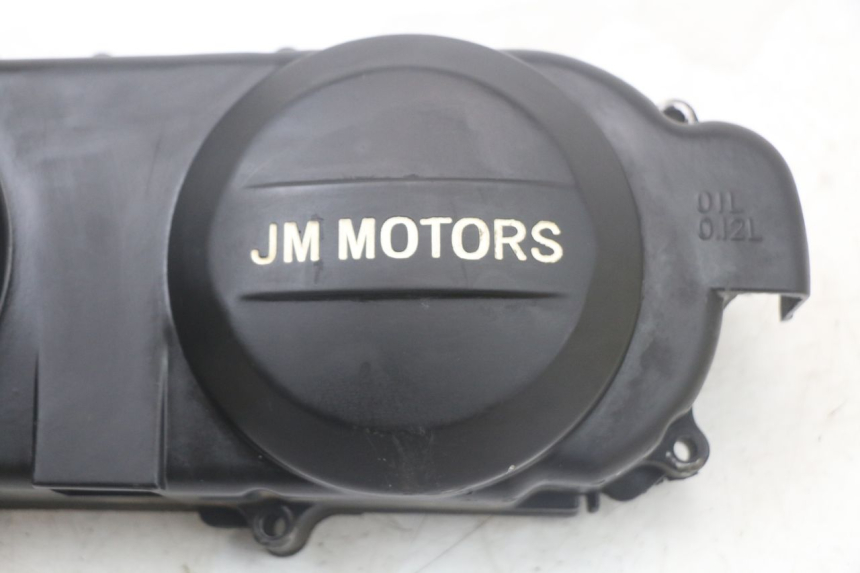 photo de VARIATOR COVER JM MOTORS SANTANA 50 (2014 - 2020)