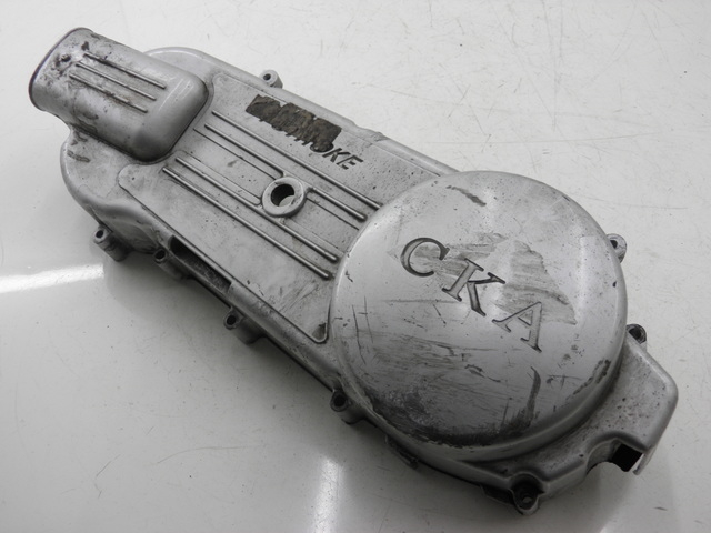 photo de VARIATOR COVER JONWAY AZTRAL 125 (2008 - 2017)