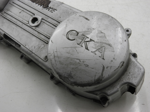 photo de VARIATOR COVER JONWAY AZTRAL 125 (2008 - 2017)