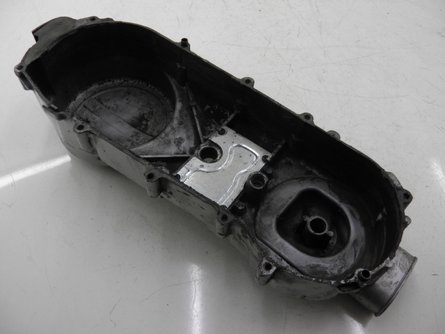 photo de VARIATOR COVER JONWAY AZTRAL 125 (2008 - 2017)