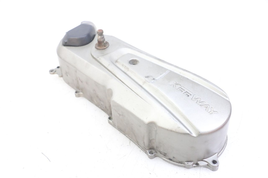 photo de VARIATOR COVER KEEWAY RY6 2T 50 (2011 - 2019)