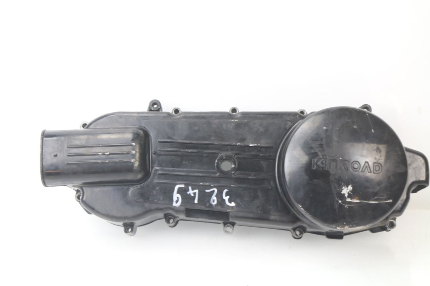 photo de DRIVE BELT COVER KINROAD XT T-8 125 (2006 - 2006)