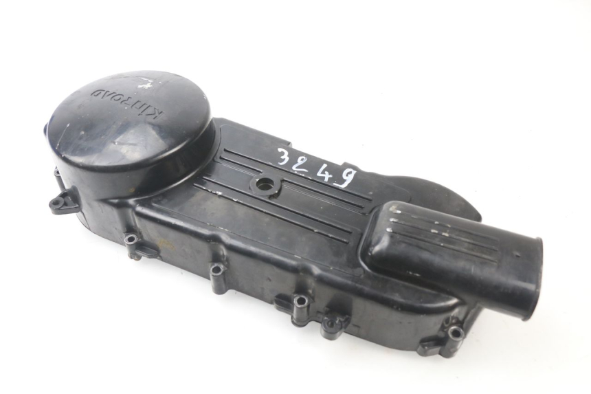 photo de DRIVE BELT COVER KINROAD XT T-8 125 (2006 - 2006)