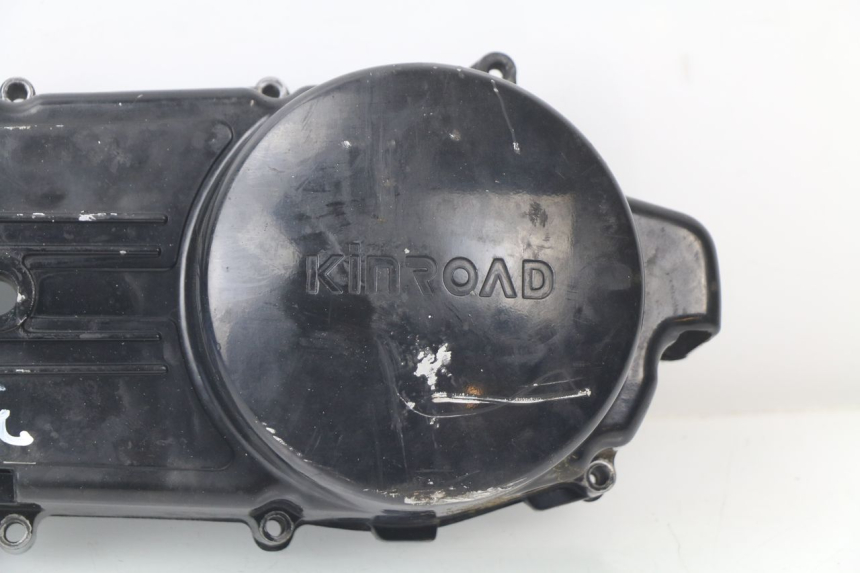 photo de DRIVE BELT COVER KINROAD XT T-8 125 (2006 - 2006)