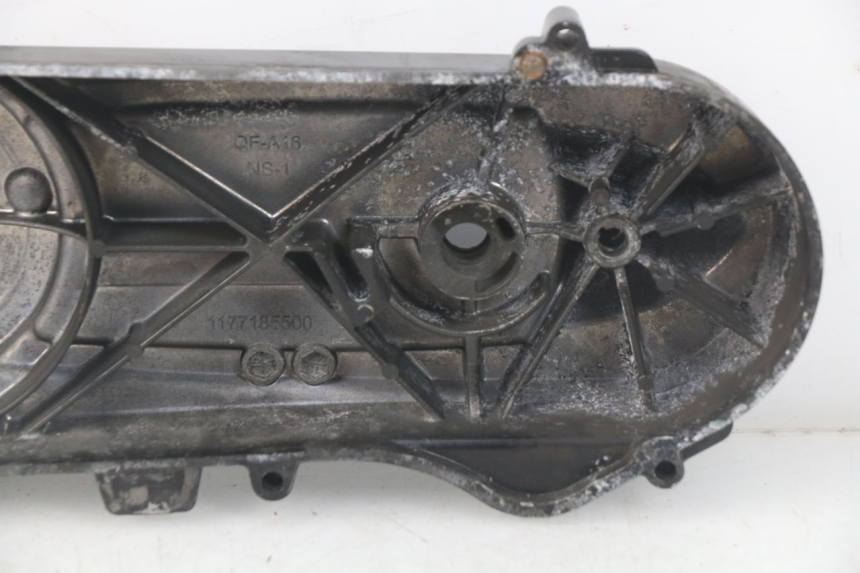 photo de VARIATOR COVER PEUGEOT KISBEE 2T 50 (2010 - 2017)