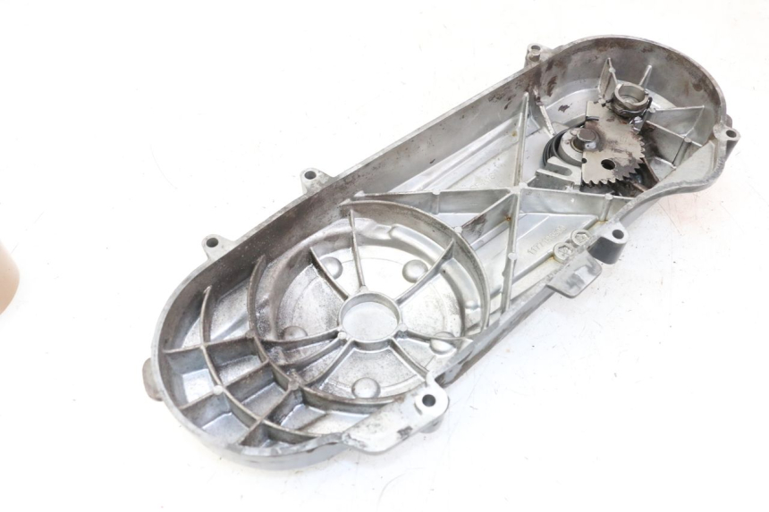 photo de VARIATOR COVER PEUGEOT KISBEE 2T 50 (2010 - 2017)