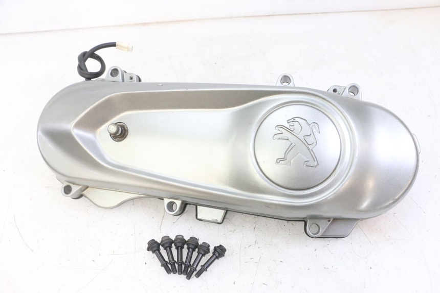 photo de DRIVE BELT COVER PEUGEOT KISBEE 2T 50 (2018 - 2022)