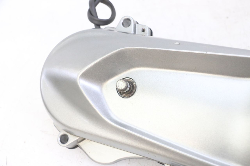 photo de DRIVE BELT COVER PEUGEOT KISBEE 2T 50 (2018 - 2022)