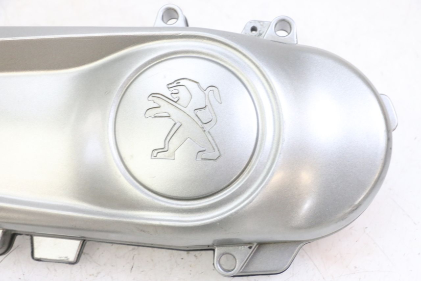 photo de DRIVE BELT COVER PEUGEOT KISBEE 2T 50 (2018 - 2022)