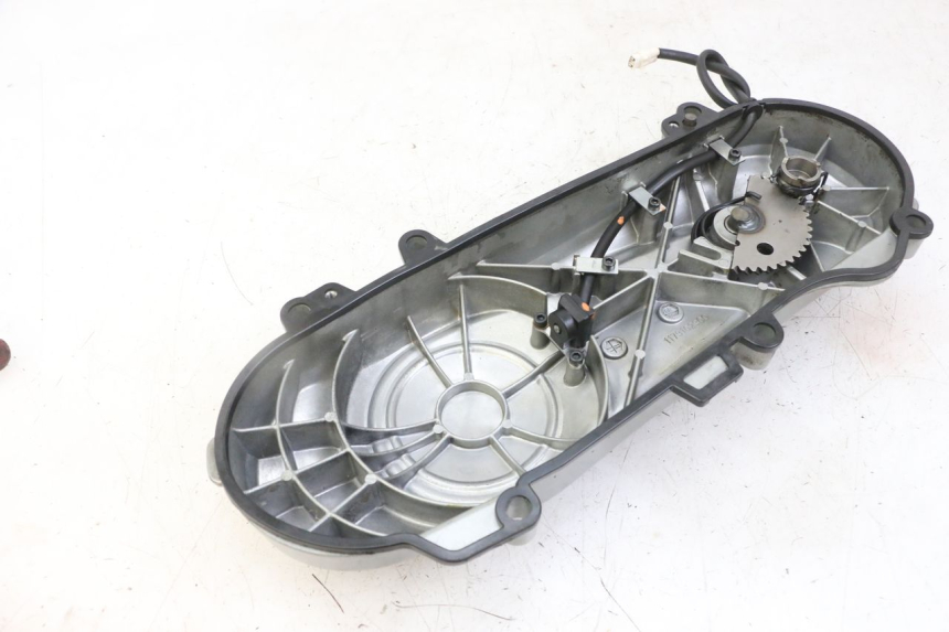 photo de DRIVE BELT COVER PEUGEOT KISBEE 2T 50 (2018 - 2022)