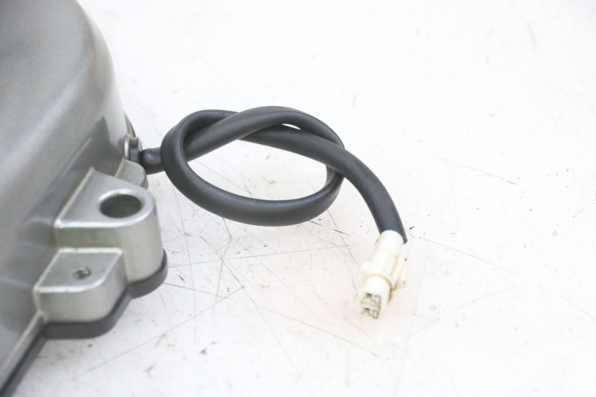 photo de DRIVE BELT COVER PEUGEOT KISBEE 2T 50 (2018 - 2022)