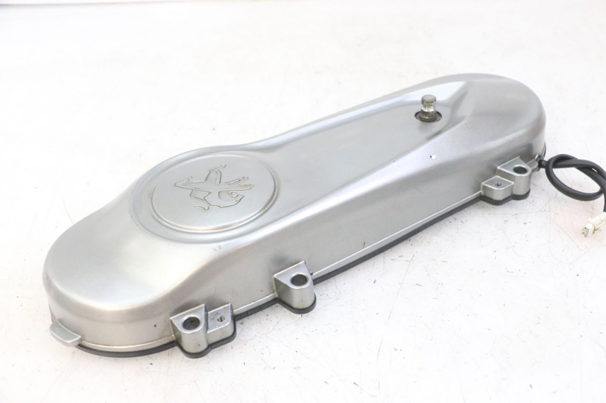 photo de DRIVE BELT COVER PEUGEOT KISBEE 2T 50 (2018 - 2022)