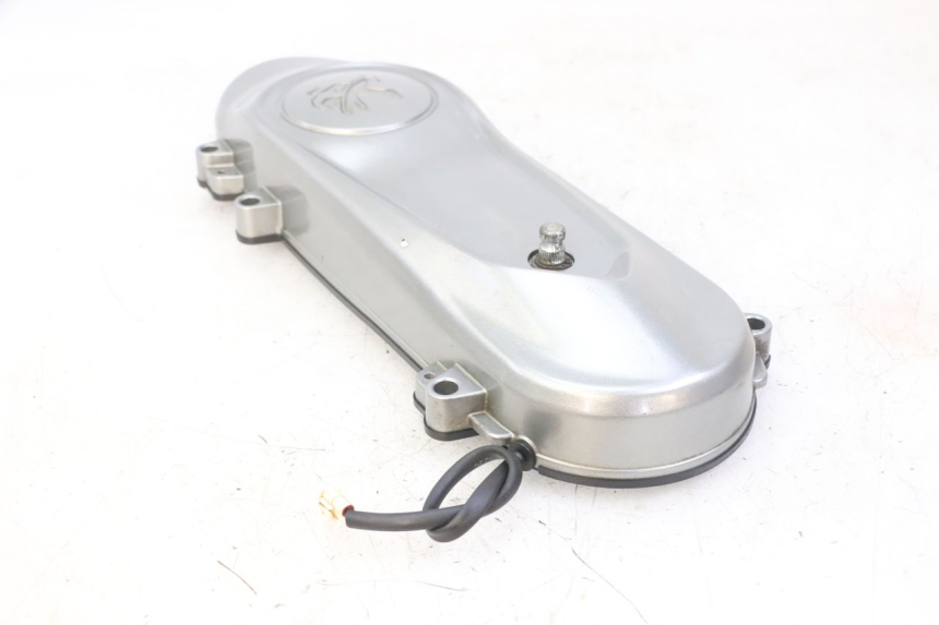 photo de DRIVE BELT COVER PEUGEOT KISBEE 2T 50 (2018 - 2022)