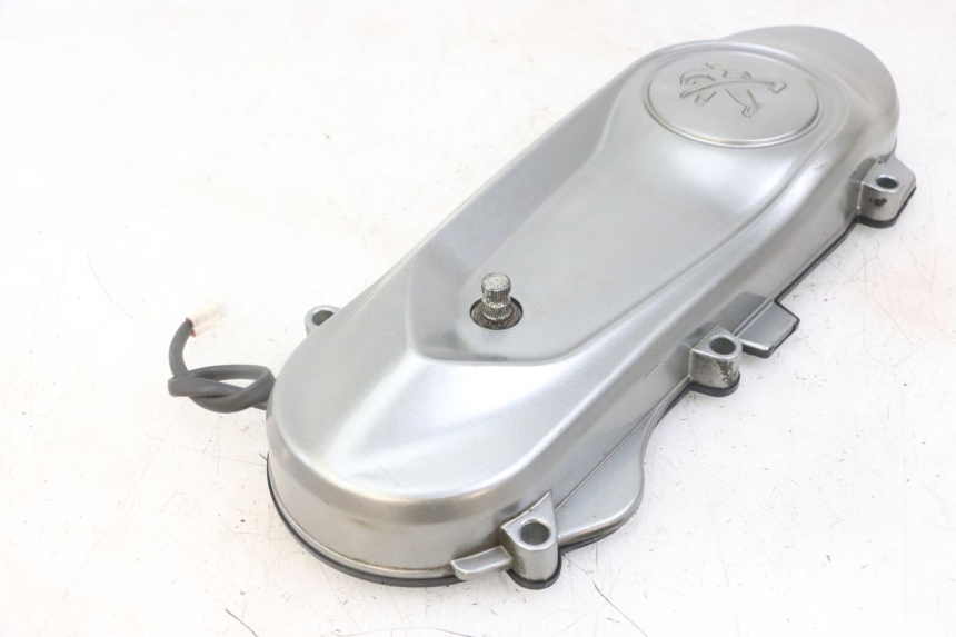 photo de DRIVE BELT COVER PEUGEOT KISBEE 2T 50 (2018 - 2022)