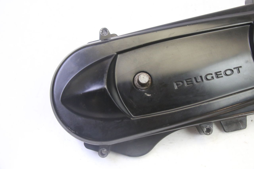 photo de VARIATOR COVER PEUGEOT KISBEE 2T 50 (2010 - 2017)
