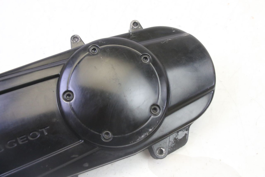 photo de VARIATOR COVER PEUGEOT KISBEE 2T 50 (2010 - 2017)