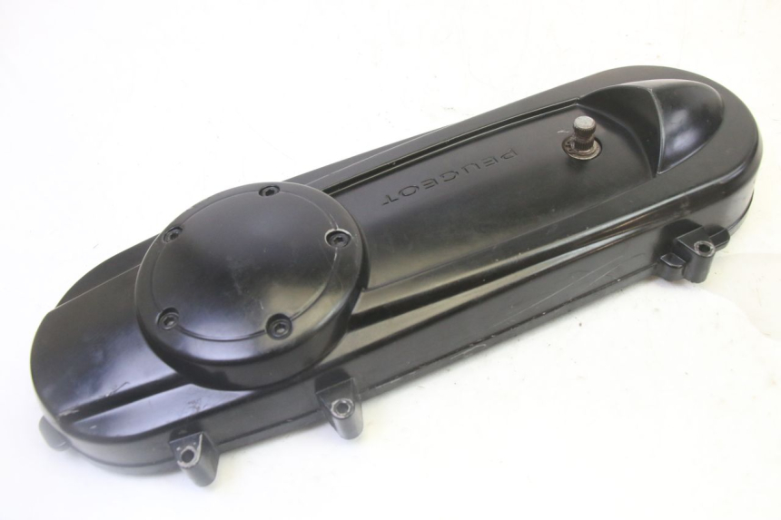 photo de VARIATOR COVER PEUGEOT KISBEE 2T 50 (2010 - 2017)