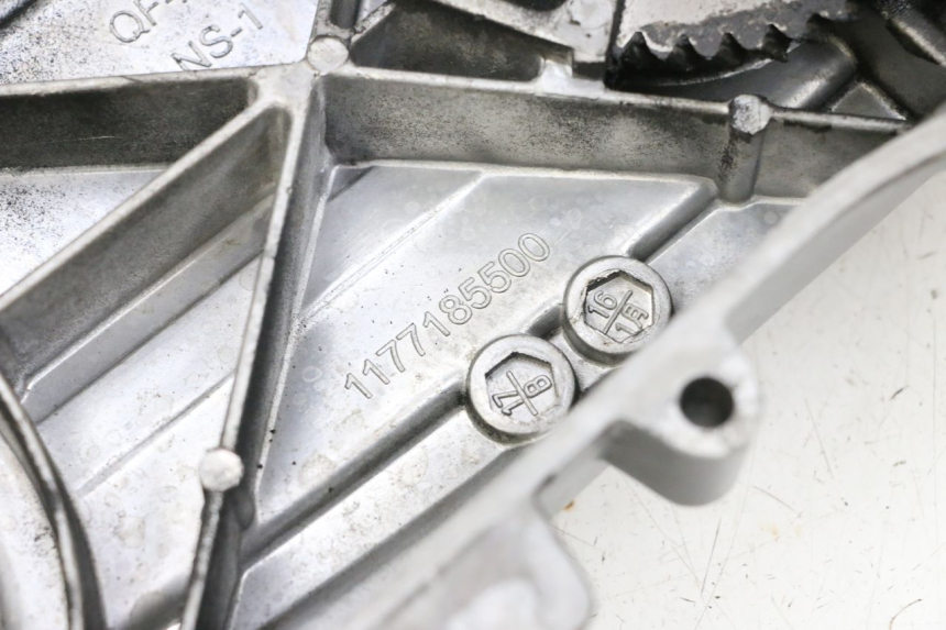 photo de VARIATOR COVER PEUGEOT KISBEE 2T 50 (2010 - 2017) - Component detail