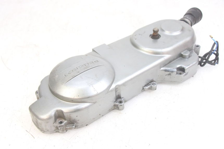 photo de VARIATOR COVER PEUGEOT KISBEE 4T 50 (2010 - 2017)