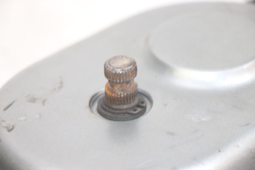 photo de VARIATOR COVER PEUGEOT KISBEE 4T 50 (2010 - 2017)