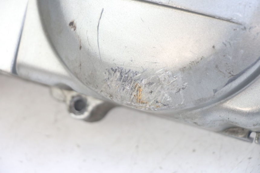 photo de VARIATOR COVER PEUGEOT KISBEE 4T 50 (2010 - 2017)