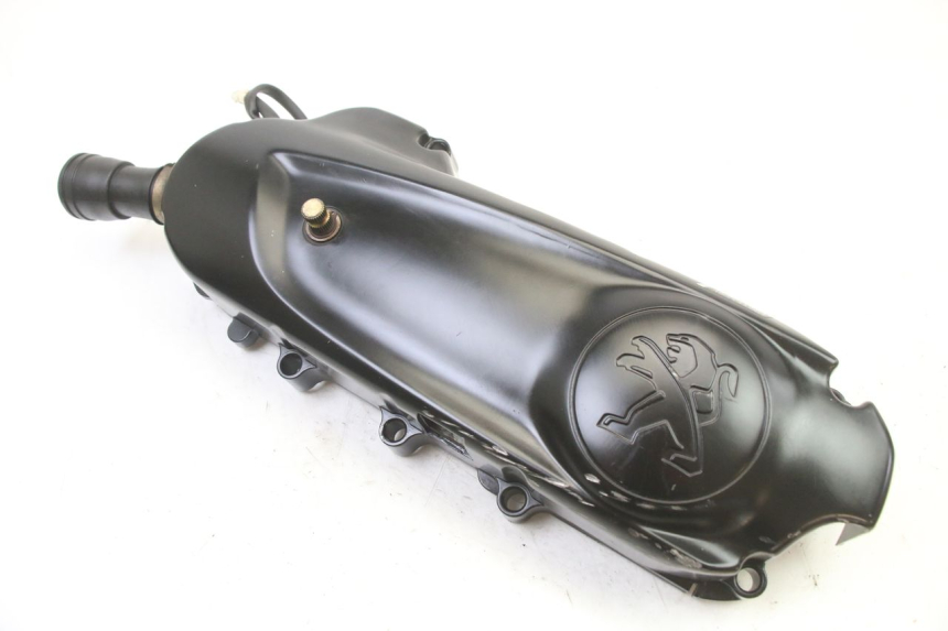 photo de VARIATOR COVER PEUGEOT KISBEE 4T 50 (2018 - 2022)