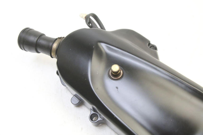 photo de VARIATOR COVER PEUGEOT KISBEE 4T 50 (2018 - 2022)