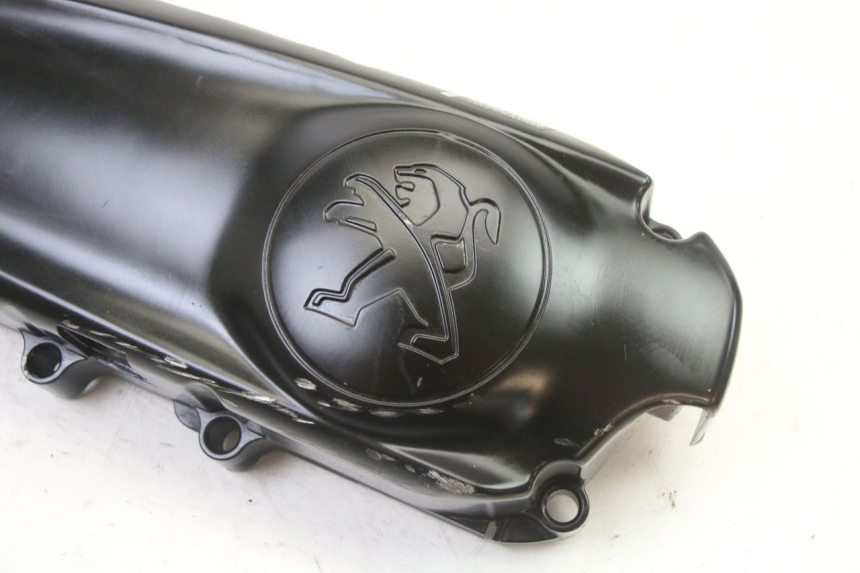 photo de VARIATOR COVER PEUGEOT KISBEE 4T 50 (2018 - 2022)